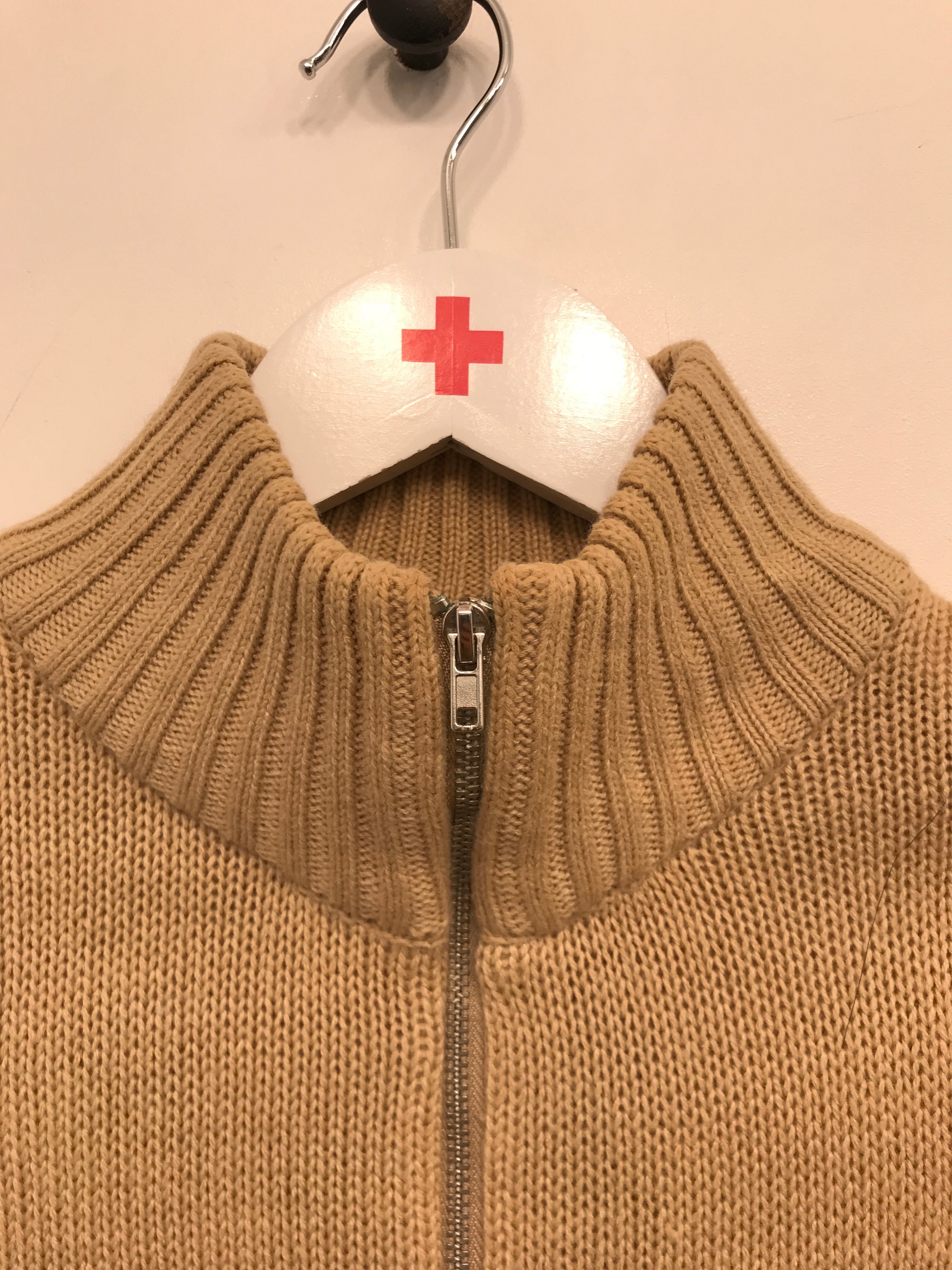 Divided H&M Striktrøje